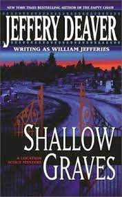 Shallow Graves (Used, good condition)