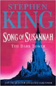 The Dark Tower (used, good condition)