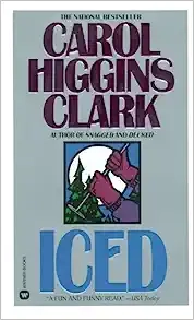 Iced (used, good condition)
