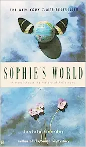Sophie's World (Used, Good condition)