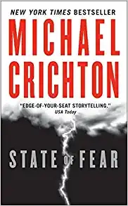 State of Fear (Used, good condition)