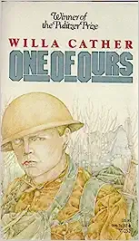 One of Ours (used, good condition)