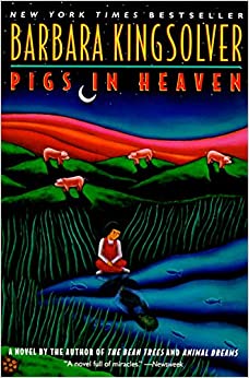 Pigs in Heaven (used, good condition)