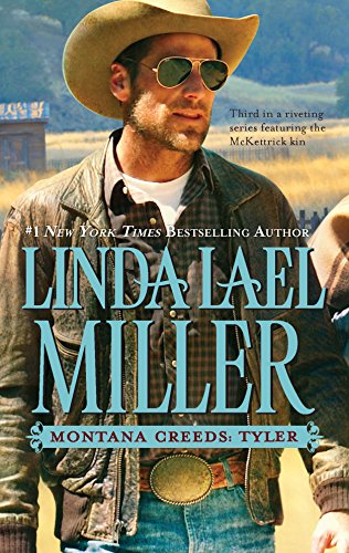 Montana Creeds: Tyler (used, good condition)
