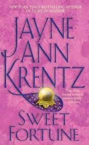 Sweet Fortune (Used, good condition)