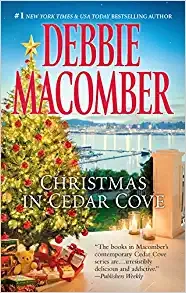 Christmas in Cedar Cove (Used, good condition)