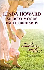 A Mother's Touch (used, good condition)