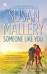 Someone Like You (Used book, Good condition)