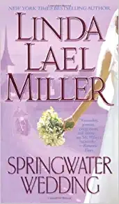 Springwater Wedding (used, good condition)