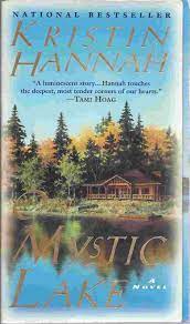On Mystic Lake (used, good condition)
