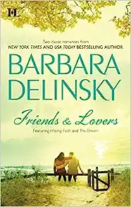Friends and Lovers (Used, good condition)