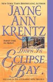 Dawn in Eclipse Bay (used, good condition)