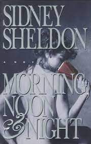 Morning Noon & Night (Used, Good condition, Hardcover)