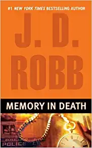 Memory in Death (used, good condition)
