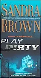 Play Dirty (used, good condition)