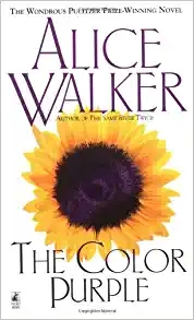 The Color Purple (used, good condition)