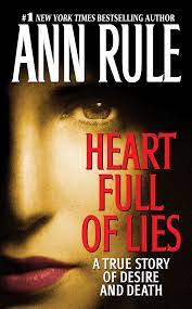 Heart Full of Lies (used, good condition)