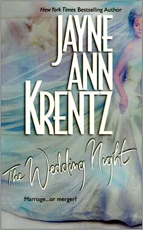 The Wedding Night (used, good condition)
