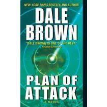 Plan of Attack (used, good condition)
