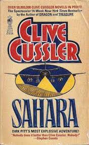 Sahara (used, good condition)