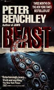 Beast  (Used, good condition)