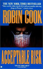Acceptable Risk (used, good condition)