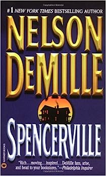 Spencerville (used, good condition)