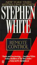 Remote Control (used, good condition)