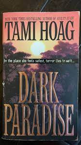 Dark Paradise (used, good condition)