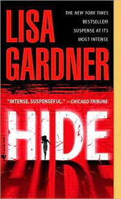 Hide (used, good condition)