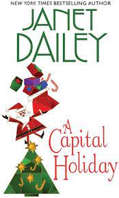A Capital Holiday (used, good condition)