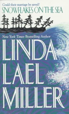 Snowflakes On The Sea (used, good condition)