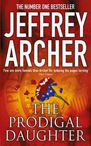 The Prodigal Daughter (used, good condition)