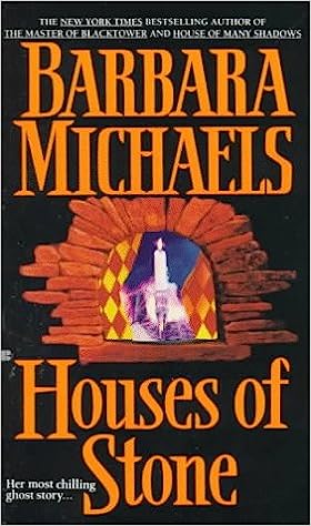 Houses of Stone (Used, good condition)