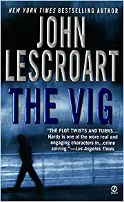 The Vig  (used, good condition)