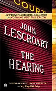 The Hearing (used, good condition)
