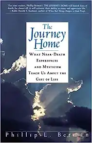 The Journey Home (used, good condition)