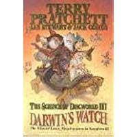 The Science of Discworld III: Darwin's Watch (used, good condition)