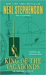 King of the Vagabonds (used, good condition)