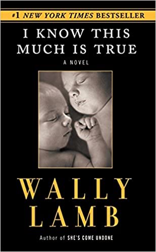 I Know This Much Is True (used, good condition)