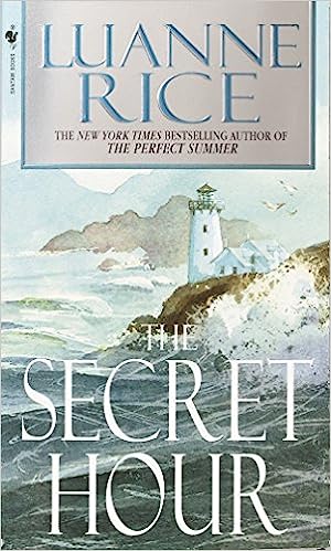 The Secret Hour (Used, good condition)