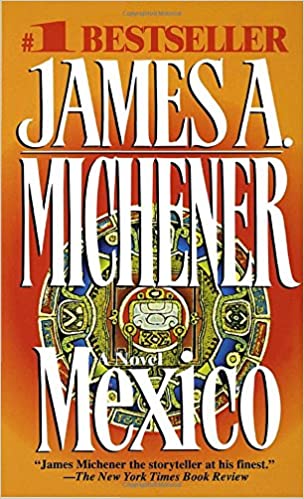 Mexico (Used, Good Condition)
