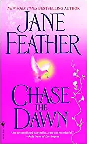 Chase the Dawn (Used, good condition)