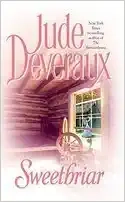 Sweetbriar (used, good condition)