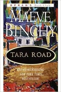 Tara Road (used, good condition)