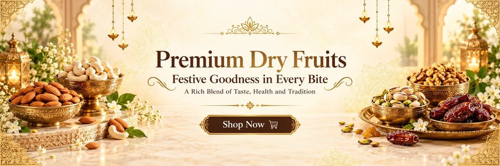 Dryfruit