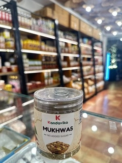 Mukhwas (No Added Sugar)