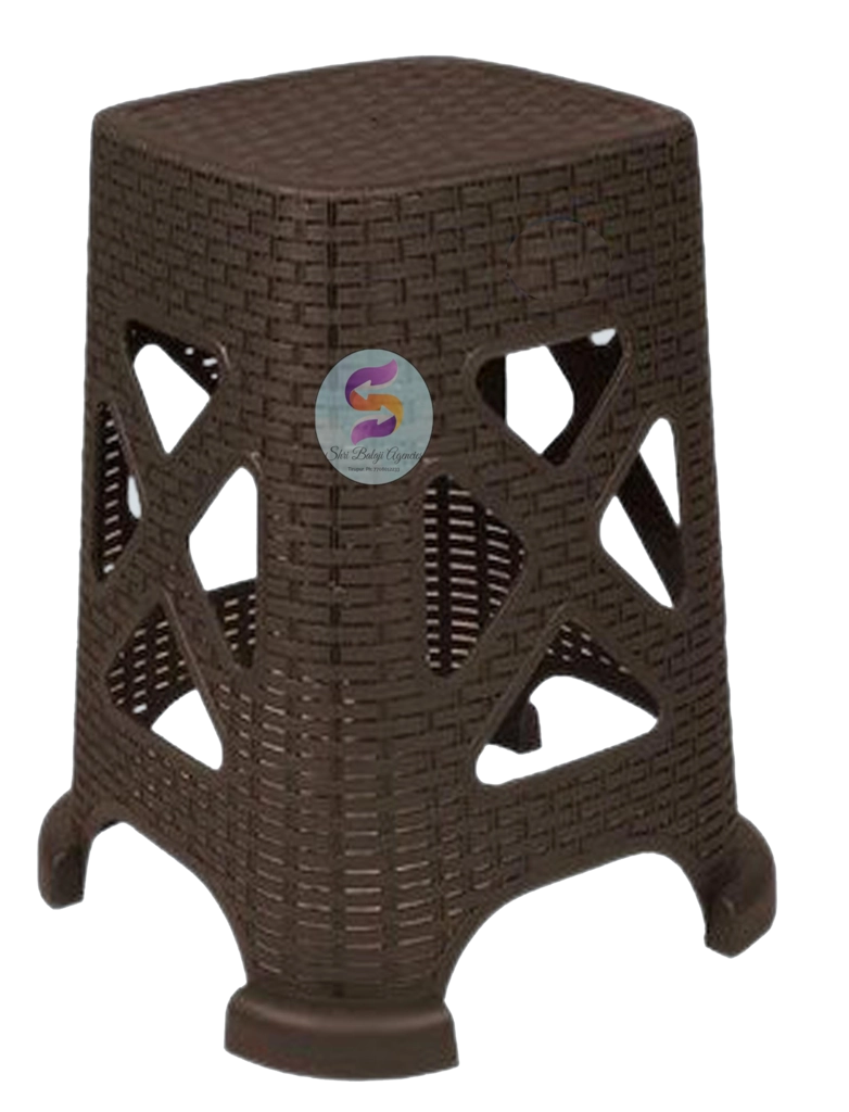 VV National Plastic Stool