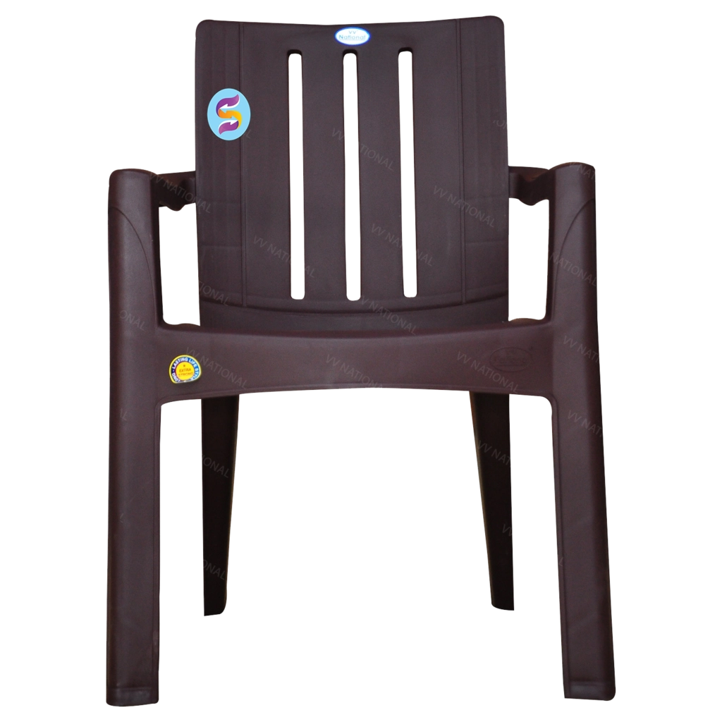 Minister Plastic Chair
