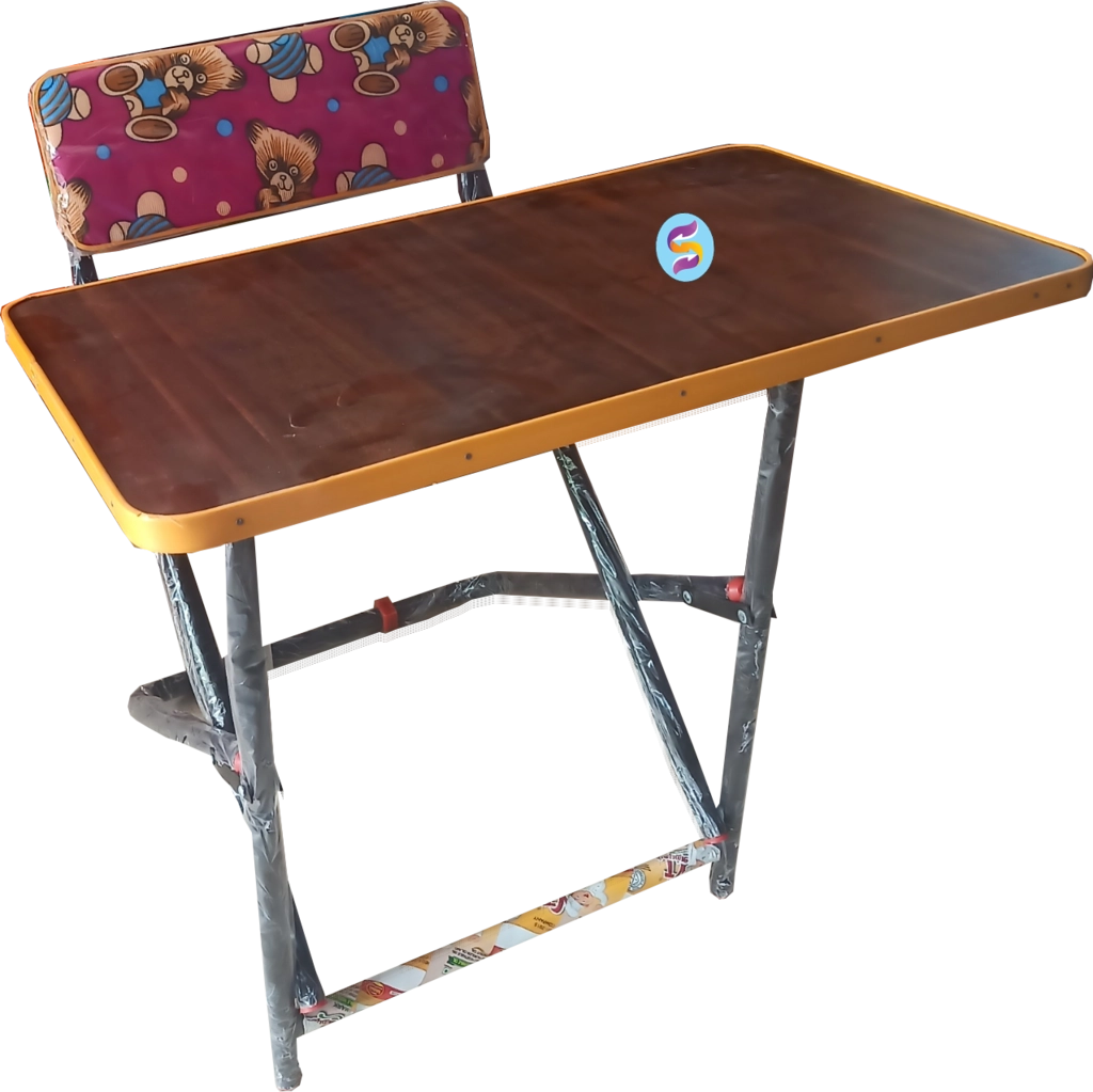 Foldable Study Desk - Junior